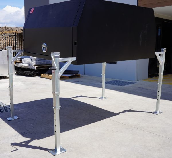 Set of 4 Canopy Jack Legs