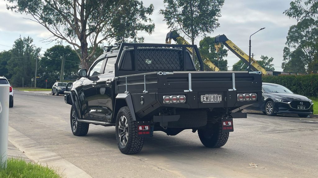 The Key Advantages of Aluminium Ute Trays for Aussie Drivers 2 Ute Trays