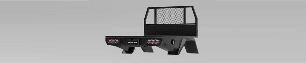 Tray and Canopy Package: A High Quality Smart Crystal of Australian Engineers 1 Tray and Canopy Package