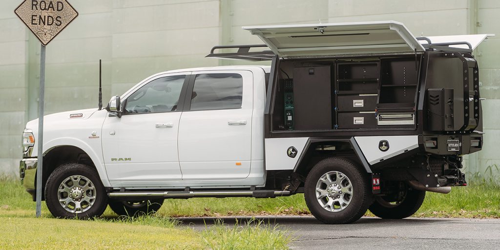 Why Every Ute Owner Needs an Aluminium Canopy to Protect Their Tools 1 Aluminium Canopy
