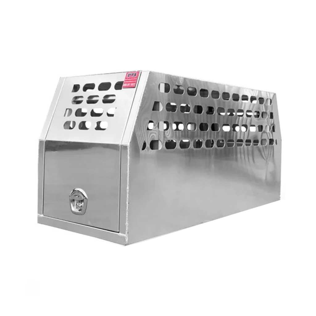High quality UTE dog box is very important 1 UTE dog box