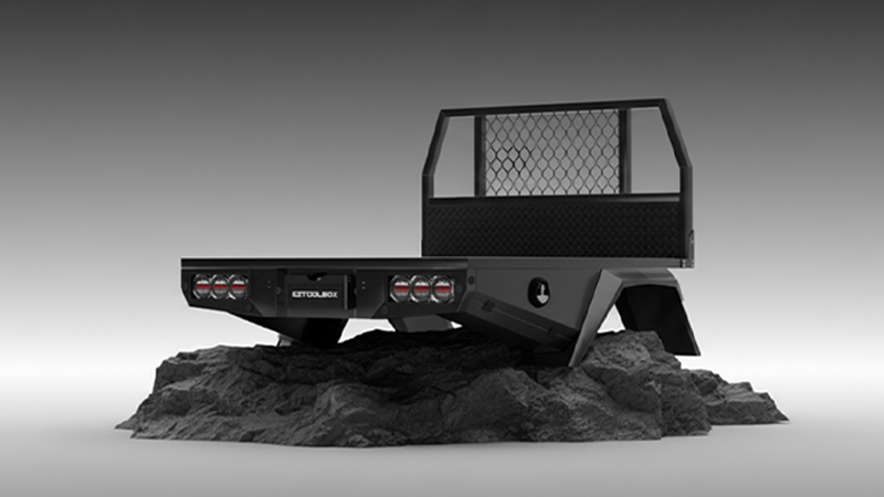 The Key Advantages of Aluminium Ute Trays for Aussie Drivers 1 ute Trays
