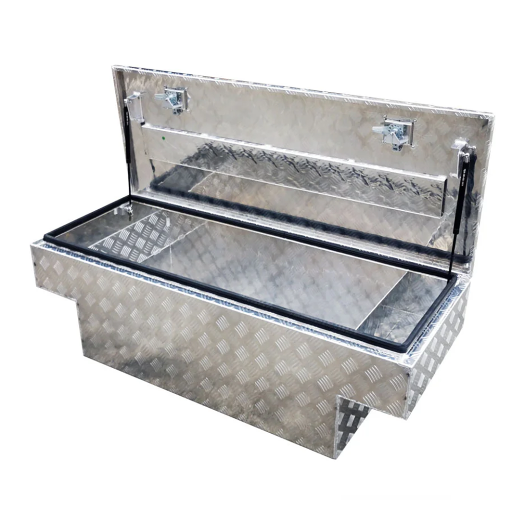 Things to Consider When Buying Aluminium Toolboxes 1 toolboxes for ute
