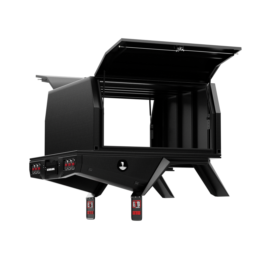 Tray and Canopy Package 1816B 3 Tray and Canopy Package 1816B - Image 3