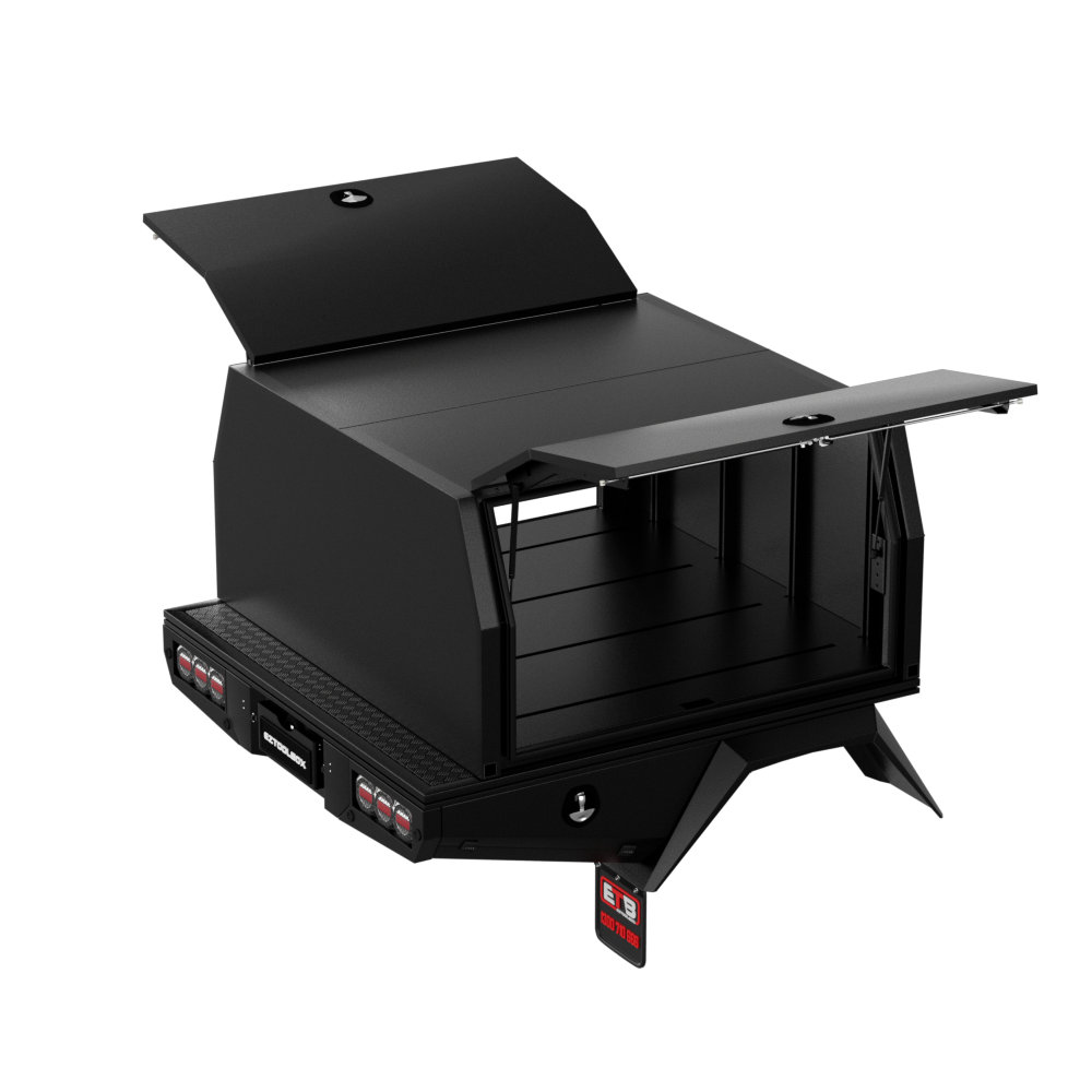 Tray and Canopy Package 1816B 2 Tray and Canopy Package 1816B - Image 2