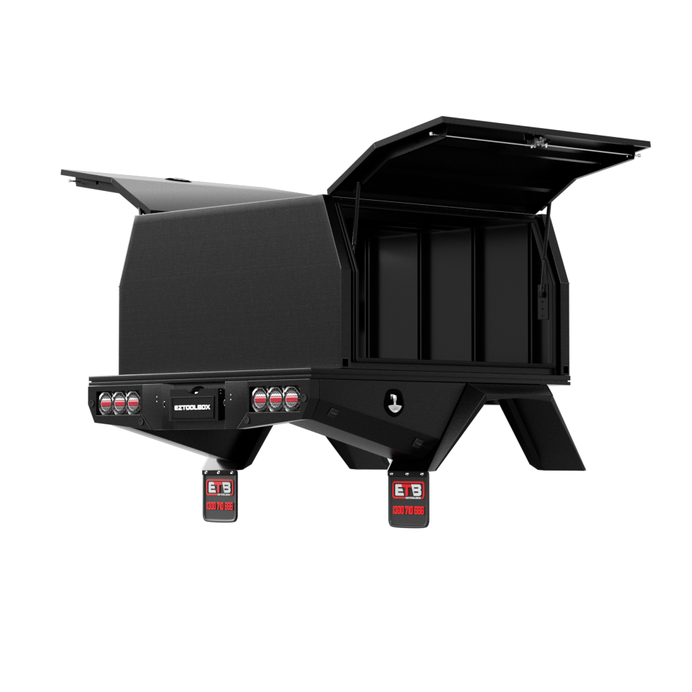 Tray and Canopy Package 1816B 4 Tray and Canopy Package 1816B - Image 4