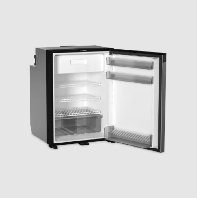 The Indispensable Role of the RV Refrigerator in Outdoor Exploration 1 RV refrigerator