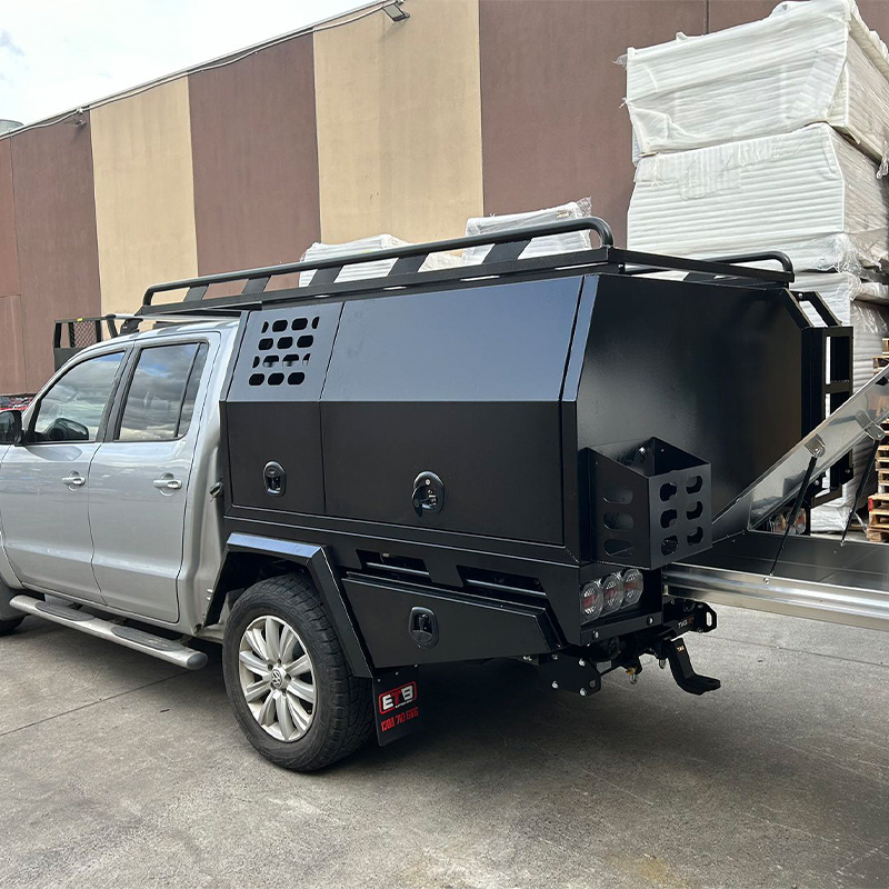 8 High-Quality Ute Accessories You Can’t Miss 1 Ute Accessories