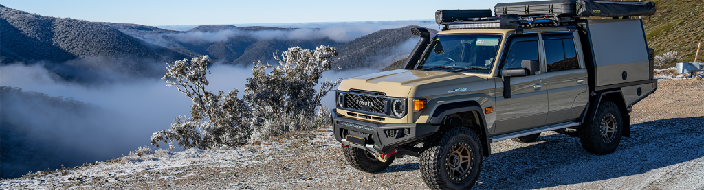 The Strategic Importance of Heavy-Duty Trays and Canopies in the Australian UTE Market 1 banner middle PC 1