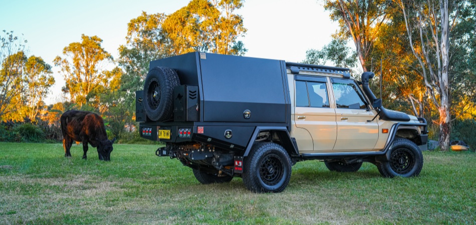 Why Canopy & Tray Solutions Are Essential for Australians 2 Canopy & tray