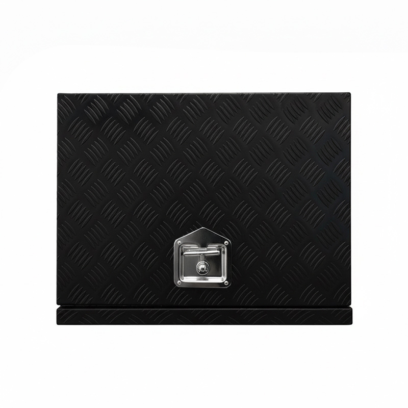 615x400x500mm Aluminium Generator Box Storage Toolbox 8 615x400x500mm Aluminium Generator Box Storage Toolbox - Image 8