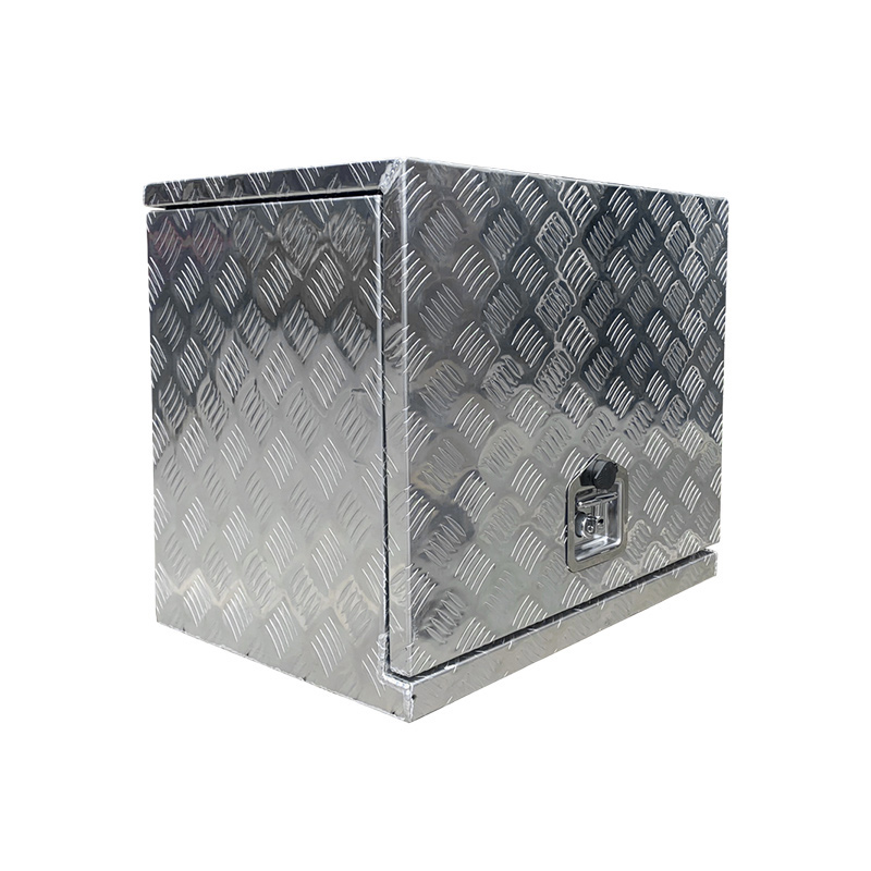 615x400x500mm Aluminium Generator Box Storage Toolbox 1 615x400x500mm Aluminium Generator Box Storage Toolbox