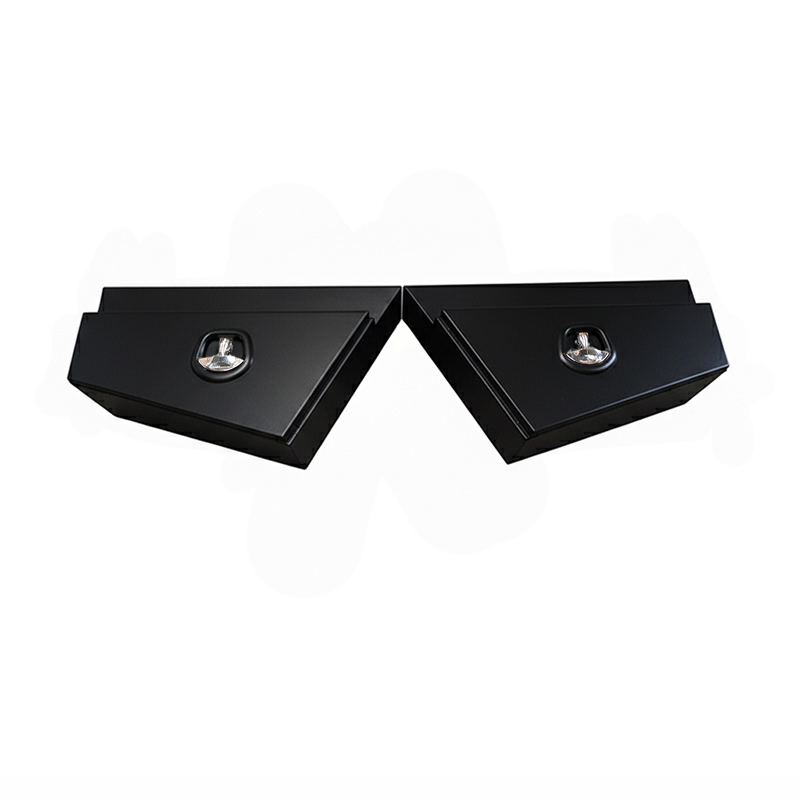 950x230x440mm Flat Sheet Tapered Under Tray Toolbox 1 950x230x440mm Flat Sheet Tapered Under Tray Toolbox