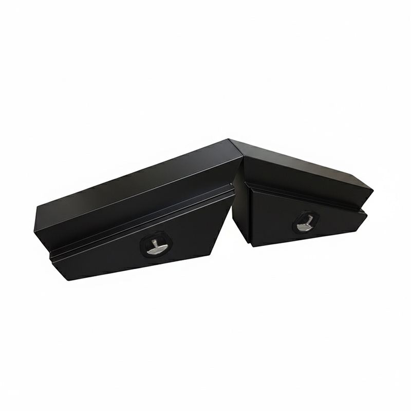 950x230x440mm Flat Sheet Tapered Under Tray Toolbox 3 950x230x440mm Flat Sheet Tapered Under Tray Toolbox - Image 3