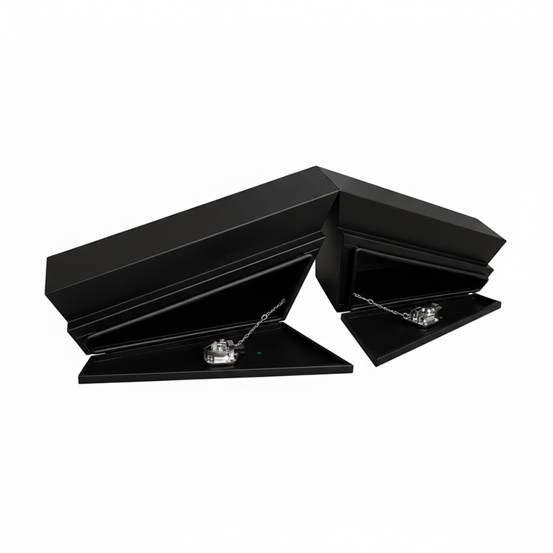 950x230x440mm Flat Sheet Tapered Under Tray Toolbox 5 950x230x440mm Flat Sheet Tapered Under Tray Toolbox - Image 5