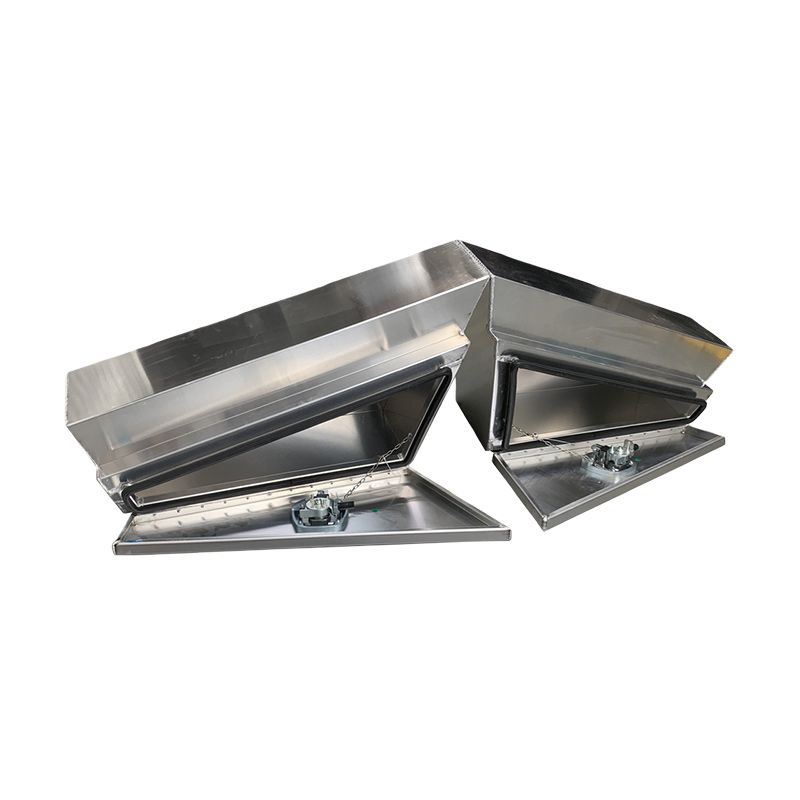 950x230x440mm Flat Sheet Tapered Under Tray Toolbox 6 950x230x440mm Flat Sheet Tapered Under Tray Toolbox - Image 6