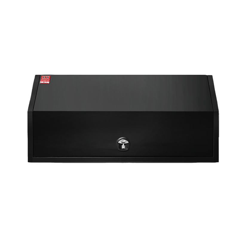 1800mm Aluminium Toolbox With Drawers 7 1800mm Aluminium Toolbox With Drawers - Image 7