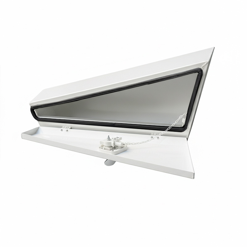 960mm Double Tapered Ute Under Tray Tool Box 6 960mm Double Tapered Ute Under Tray Tool Box - Image 6