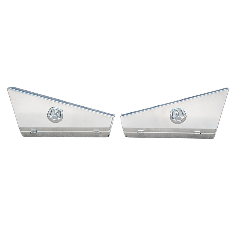960mm Double Tapered Ute Under Tray Tool Box 4 960mm Double Tapered Ute Under Tray Tool Box - Image 4