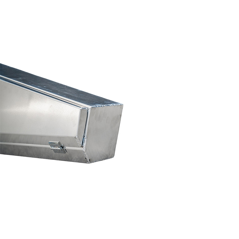 960mm Double Tapered Ute Under Tray Tool Box 10 960mm Double Tapered Ute Under Tray Tool Box - Image 10