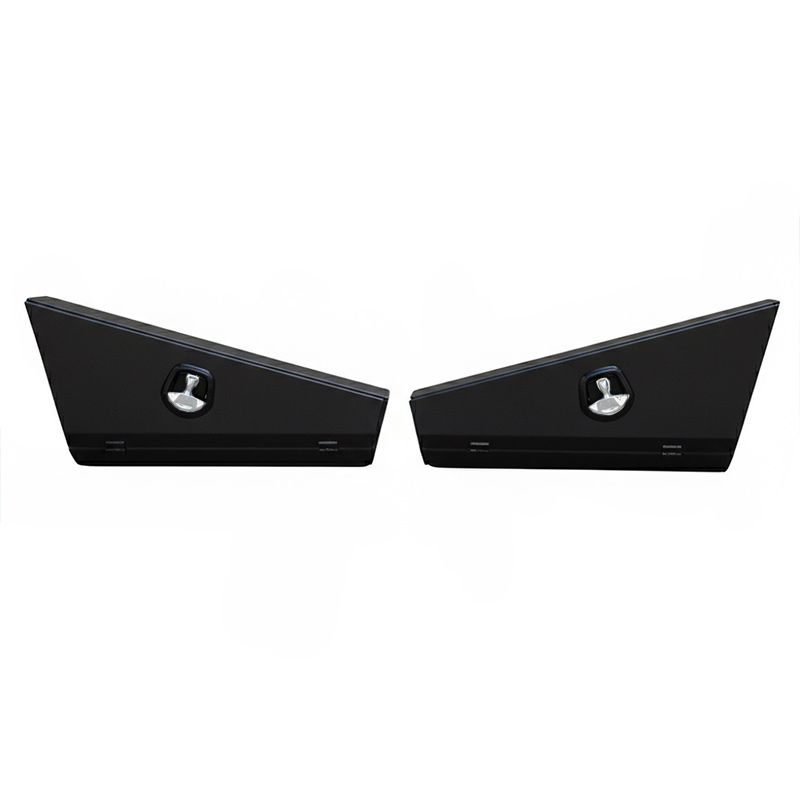 960mm Double Tapered Ute Under Tray Tool Box 1 960mm Double Tapered Ute Under Tray Tool Box