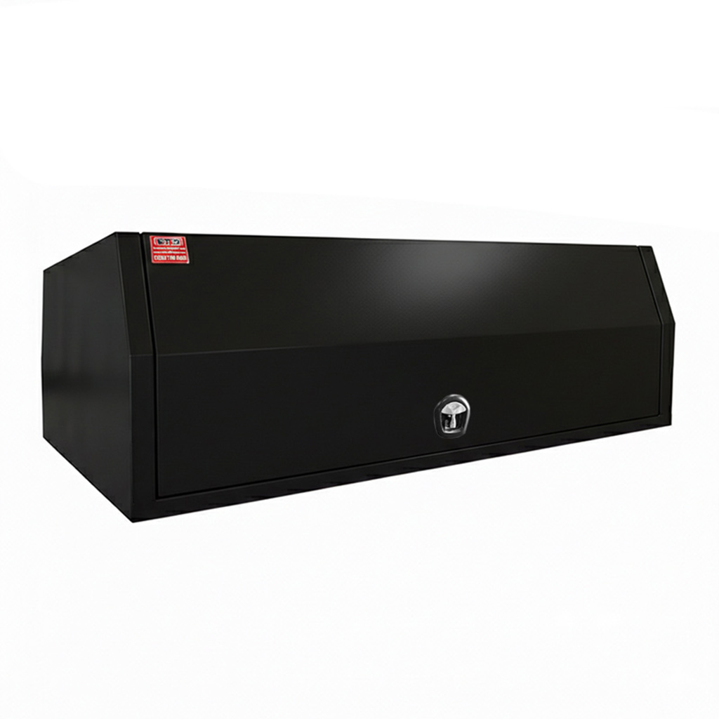 2100mm Flat Plate Aluminium Ute Canopy 1 2100mm Flat Plate Aluminium Ute Canopy