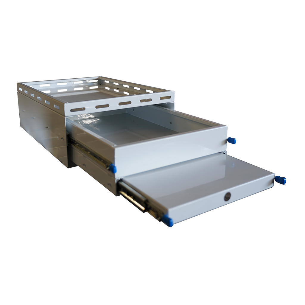 7 Advantages of a Ute Tray + Trundle Drawer Setup for Australian Ute Owners 1 ute tray