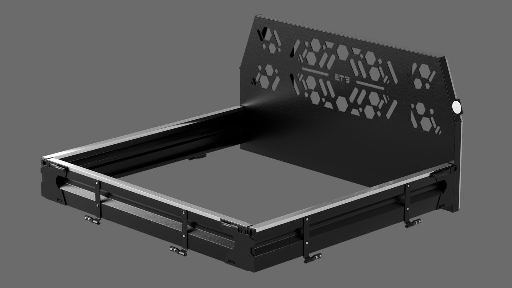 Why More Aussie Ute Owners Are Choosing the Xceed Tray 3 Xceed Tray