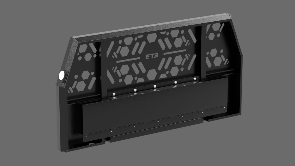 Why More Aussie Ute Owners Are Choosing the Xceed Tray 1 Xceed Tray