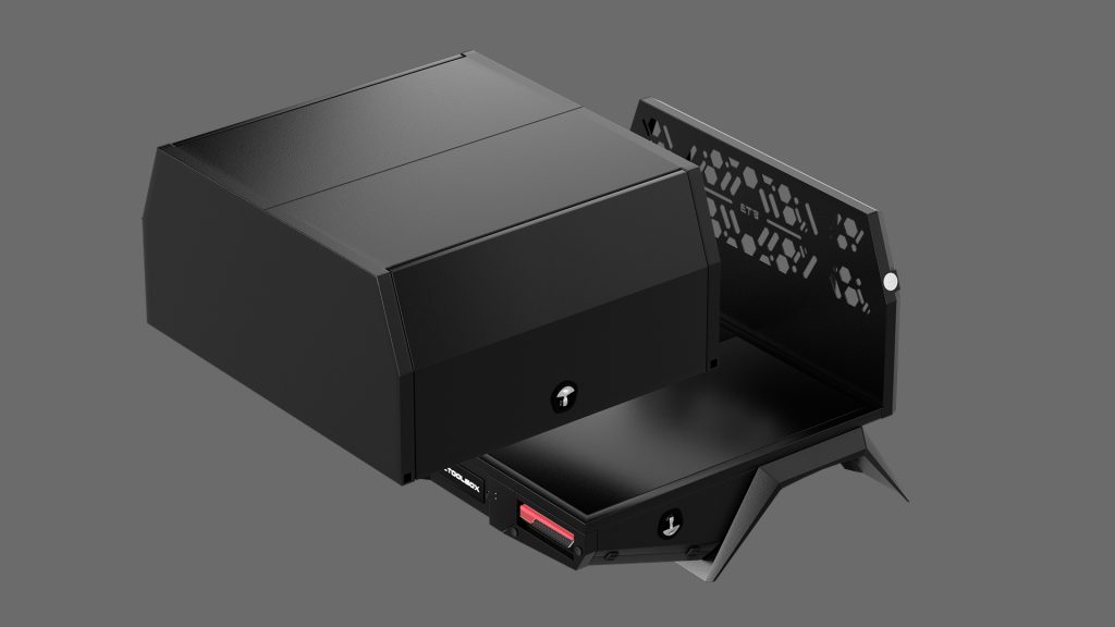 Why More Aussie Ute Owners Are Choosing the Xceed Tray 5 Xceed Tray