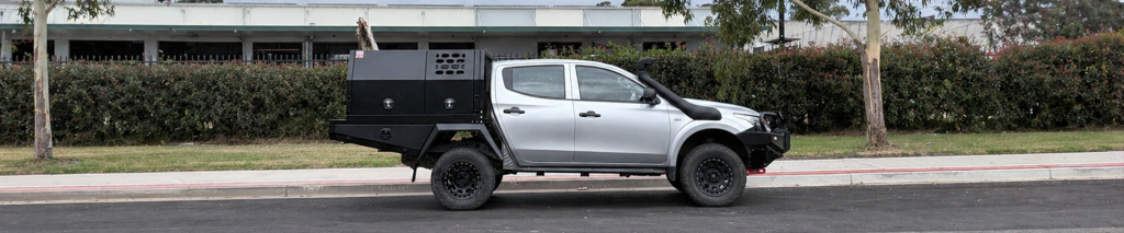 7 Reasons a Dog Box Is Essential for Every Australian Ute Owner 3 full dog box ute canopy