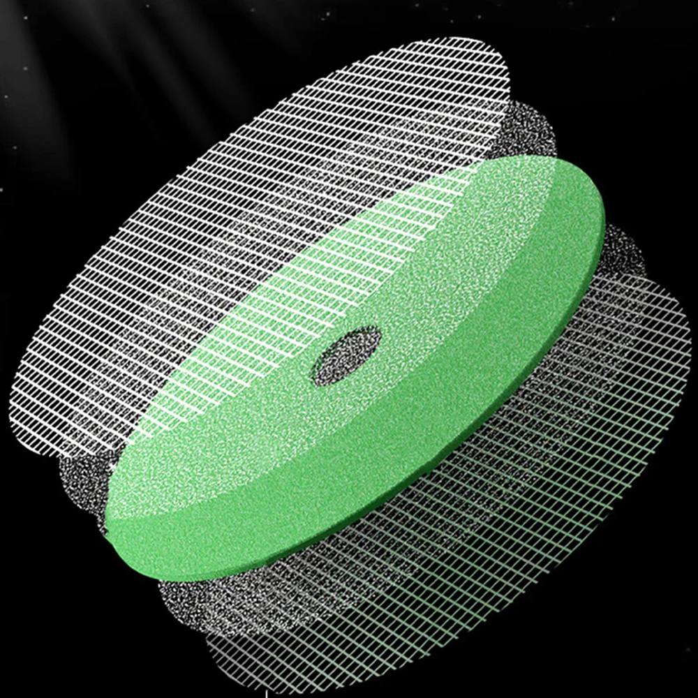 115mm Diamond Blade Cutting Disc
