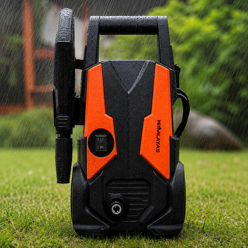 1300 PSI High Pressure Washer