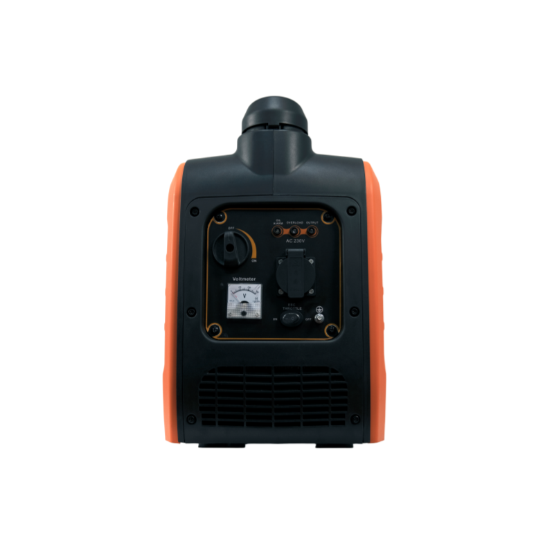 2KW Inverter Generator Pure Sine Camping Generator 2 2KW Inverter Generator