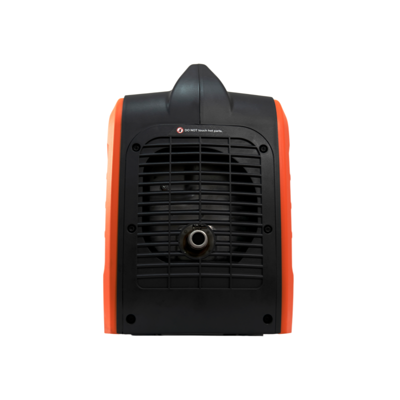 2KW Inverter Generator Pure Sine Camping Generator 4 2KW Inverter Generator