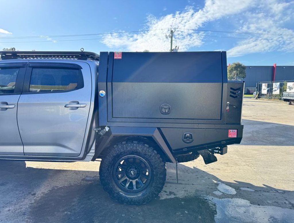 Why Australians Love Ute Trays and Canopies: Understanding the Growing Demand 1 trays and Canopies