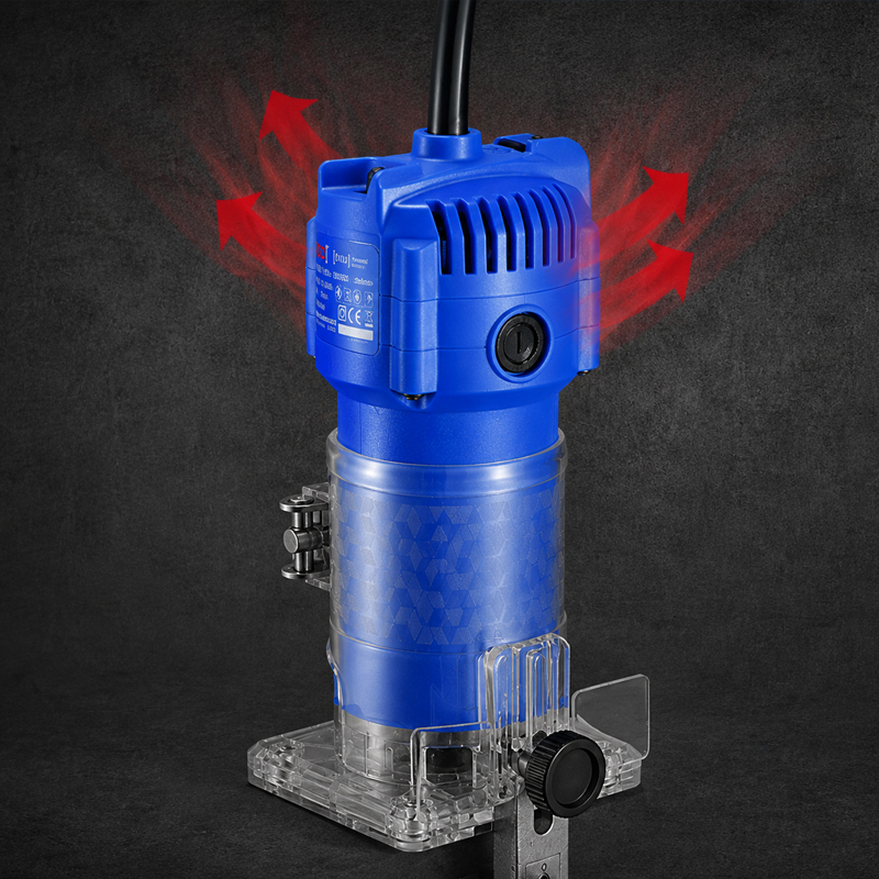 Laminate Trimmer